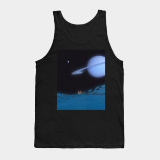 POLAR Tank Top